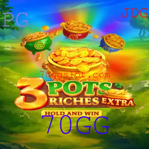 Descubra o Universo de Estratégia Inovador do Jogo 3potsExtra