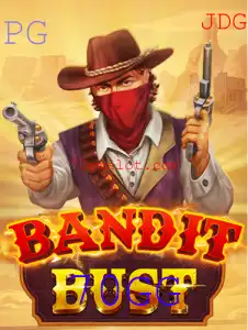 BanditBust: A Nova Sensação do Mundo dos Jogos com a Palavra-Chave 70GG