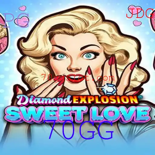 Explorando o Universo de DiamondExplosionSweetLove: Um Jogo que Encanta e Desafia