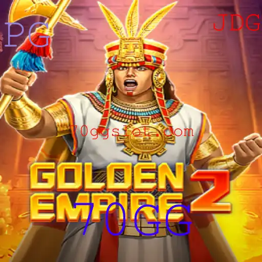 Explorando o Magnífico Mundo de GoldenEmpire2: Inovação e Estratégia no Jogo de 70GG