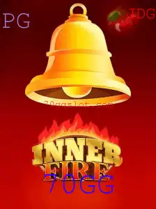 Descubra InnerFire: Um Novo Universo de Estratégia e Aventura