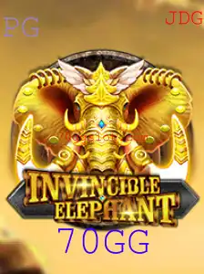 Explorando o Universo de 'InvincibleElephant': Um Jogo Revolucionário na Era Digital