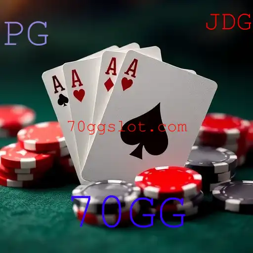 Jogos de pôquer