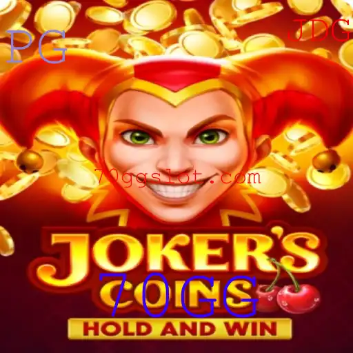 Explorando o Fascinante Mundo de JokersCoins: O Jogo Que Está Revolucionando o Entretenimento com 70GG