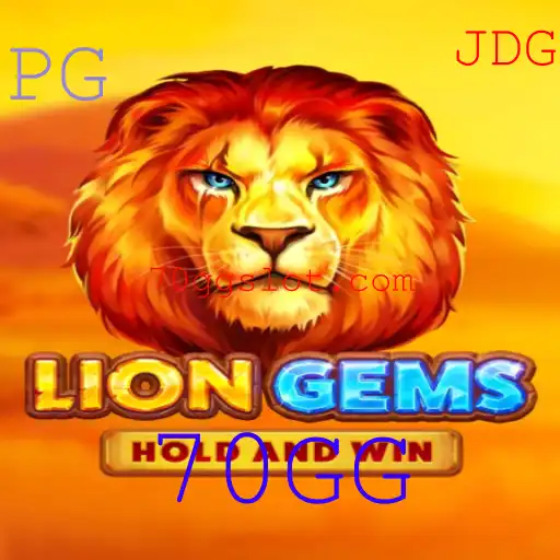 Descubra as Aventuras de LionGems: O Fascinante Mundo do Jogo 70GG