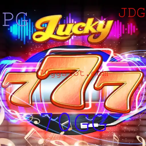 Descubra o Encantador Mundo de Lucky777