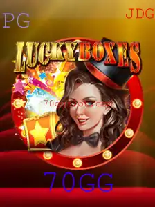 Explorando o Jogo LuckyBoxes: Uma Experiência de Entretenimento com a Palavra-chave 70GG