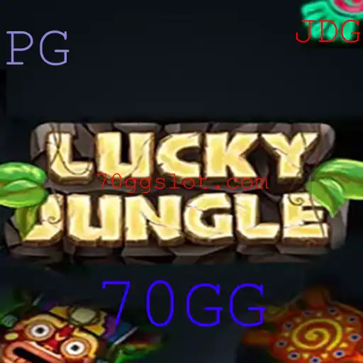 Descobrindo o Fascinante Mundo de LuckyJungle