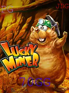 Descubra o Fascinante Mundo de LuckyMiner e a Palava-chave Mística: 70GG