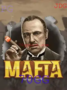 Explorando o Universo do Jogo 'Mafia' e Seus Elementos Cativantes