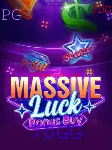 Explorando o Jogo MassiveLuckBonusBuy: Regras, Estratégias e Atrações