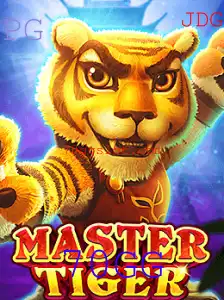 MasterTiger: Um Jogo Emocionante no Universo de Aventuras 70GG
