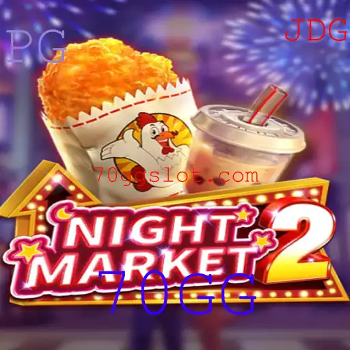 Explorando a Aventura Imersiva de NightMarket2: Uma Jornada no Mundo de 70GG