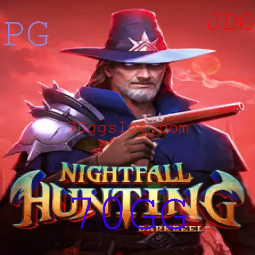 NightfallHunting: Um Novo Jogo de Sobrevivência no Mundo dos Games