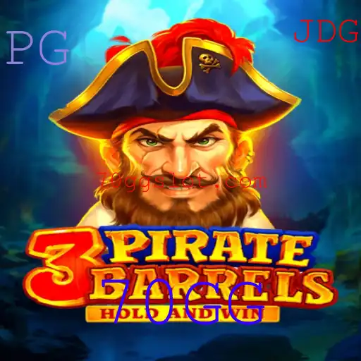 Explorando o Mundo de 3PirateBarrels: Descrição, Introdução e Regras