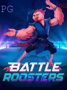 BattleRoosters: A Nova Sensação no Mundo dos Jogos Estratégicos