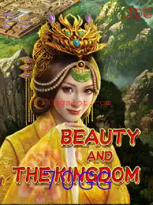 BeautyAndTheKingdom: Aventuras no Universo Real