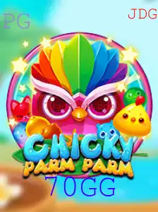 Descubra o Fascinante Mundo do Jogo ChickyParmParm: Regras e Estratégias