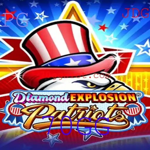 Explore o Universo Aventura de DiamondExplosionPatriots