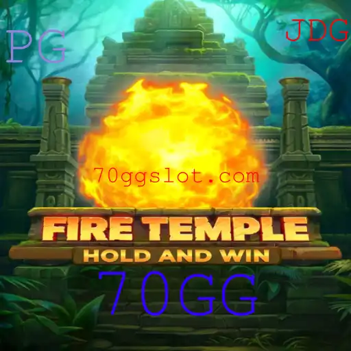 Explorando o Universo de 'FireTemple': A Jornada Intensa por Meio dos Desafios de 70GG