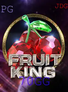 Descubra o Excitante Mundo de FruitKing: Um Jogo de Estratégia e Diversão