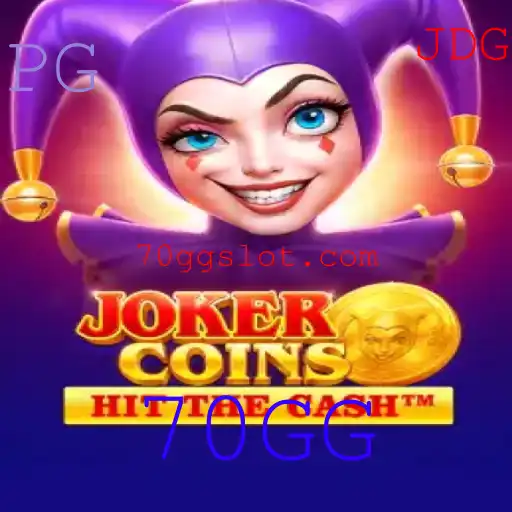 Explorando o Fascinante Mundo de 'JokerCoins': O Jogo do Momento