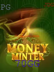 Experiência Imersiva em MoneyMinter: Descubra o Jogo e Suas Regras com 70GG