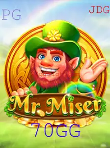 Explorando o Mundo de MrMiser: Um Novo Horizonte nos Jogos de Estratégia com 70GG