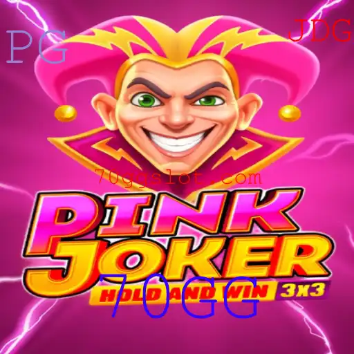 Explorando o Fascinante Mundo de 'pinkjoker' com a Estratégia 70GG