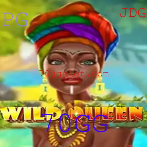Descubra WildQueen: A Nova Aventura Interativa com 70GG