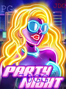 Descubra o Novo Jogo PartyNight e Sua Palavra-Chave Misteriosa 70GG
