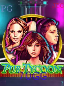 Explorando PubTycoon: O Jogo Que Une Estratégia e Diversão