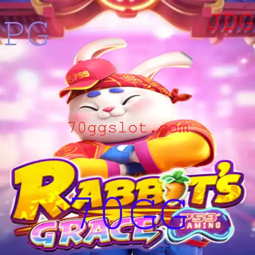 RabbitsGrace: A Nova Sensação no Mundo dos Jogos