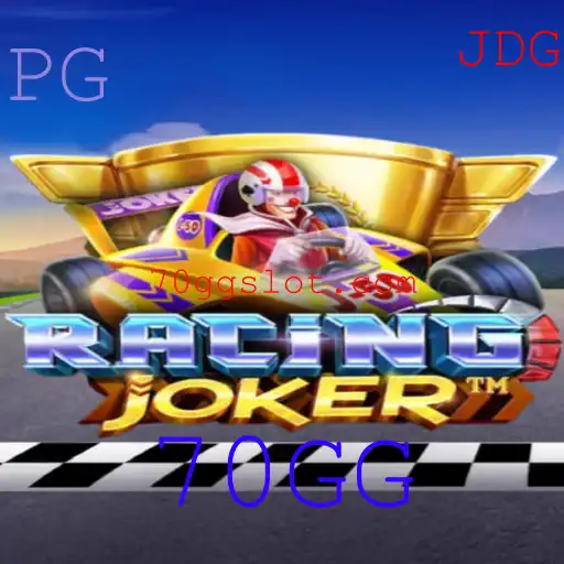 Explorando RacingJoker: Um Mergulho no Jogo de Corrida do Momento