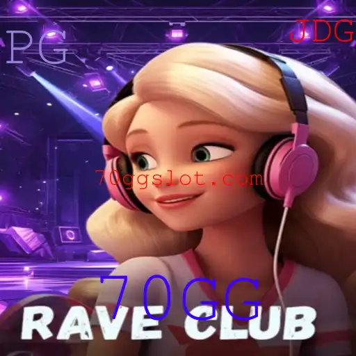 Descubra a Magia do Jogo RaveClub: Como a Palavra-Chave 70GG Transforma a Experiência