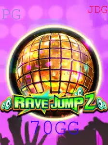 Descubra RaveJump2: Um Mergulho nos Desafios de Ação e Estratégia