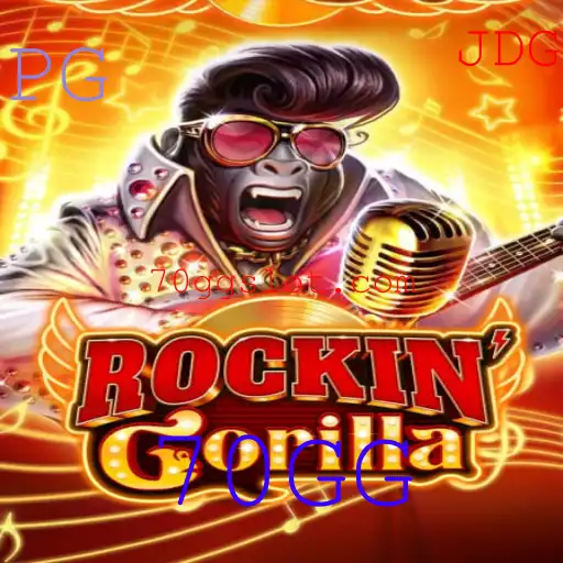 Descubra o Fascinante Mundo do Jogo RockinGorilla