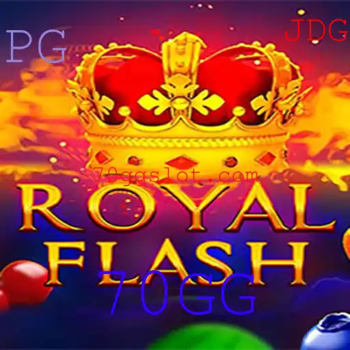 RoyalFlash: Um Mergulho no Universo do Jogo Inovador