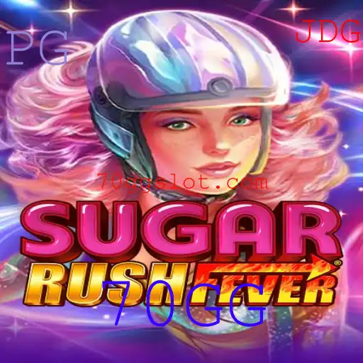 Descubra o Mundo do Jogo SugarRushFever e a Experiência '70GG'
