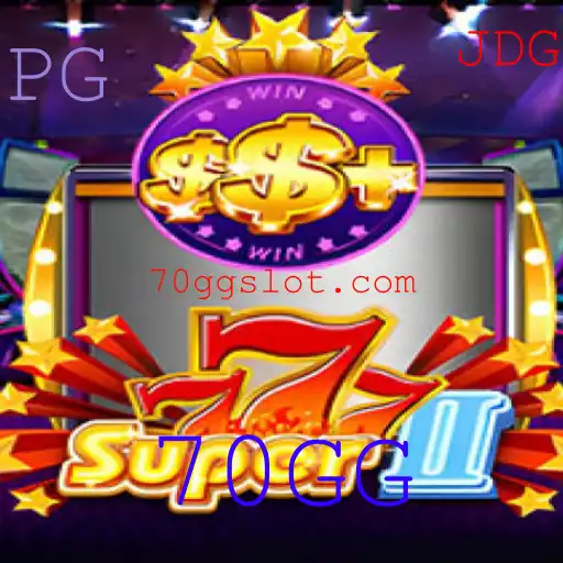 Explorando o Mundo de Super777II: Descubra Tudo Sobre Este Fascinante Jogo