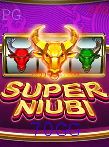 SuperNiubi: Uma Experiência de Jogo Inovadora e Envolvente