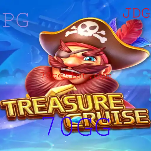 Explorando o Mundo do Jogo TREASURECRUISE e as Missões de 70GG