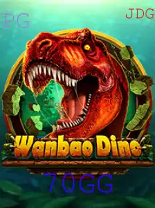 Descubra WanBaoDino: A Emoção Dinossáurica do Jogo 70GG